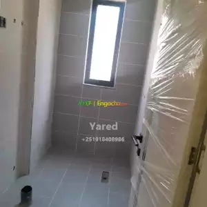 ቦሌ ሩዋንዳ ( ሩዋንዳ, ኢምባሲ ጀርባ ) G+11 100%ለሚከፍል 15% ቅናሽ (89,250 ብር ) 30% ለሚከፍሉ, በ ካሬ 96,000 ብር  in Ethiopia