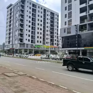 ቦሌ ቡልቡላ አፓርትመንቶች Price in Ethiopia
