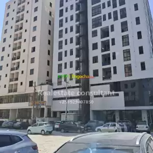 ቦሌ ቡልቡላ አፓርትመንቶች Price in Ethiopia