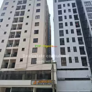 ቦሌ ቡልቡላ አፓርትመንቶች ሽያጭ Price in Ethiopia