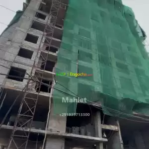 ቦሌ አትላስ የወንዝ ዳር እይታ ያላቸውን በ25% ብቻ Price in Ethiopia