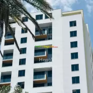 ቦሌ ደንበል in Ethiopia