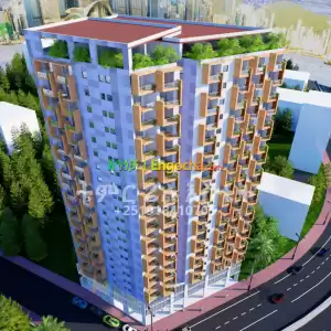 ቴምር ሪል እስቴት in Ethiopia