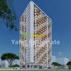 ቴምር ሪልእስቴት በፒያሳ in Ethiopia