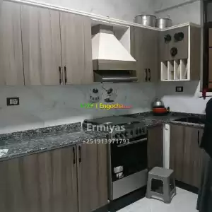 ኖህ figa ሙሉ ለሙሉ ያለቀ ካርታ ያለው ባለ 2 in Ethiopia
