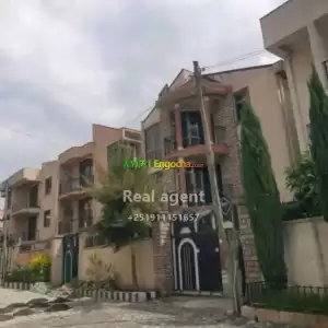 አስቸኳይ ሽያጭበቦሌ ቡልቡላ175ካሬየለማ ሰፈርዎጋ 29ሚሊየንለበለጠ Price in Ethiopia