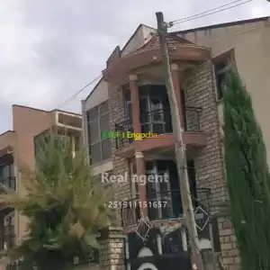 አስቸኳይ ሽያጭበቦሌ ቡልቡላ175ካሬየለማ ሰፈርዎጋ 29ሚሊየንለበለጠ Price in Ethiopia