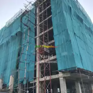 አያት 49 - የአየር መንገድ ቤቶች አጠገብ2B+G+9+T አፓርትመንት ከበቂ በላይ የመኪና ማቆሚያ ያለው 2 መኝታ - 96.75, 102, 107 in Ethiopia