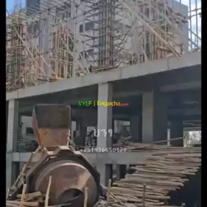 አያት ላይ ቤት በ 10% ቅድመ ክፍያ in Ethiopia