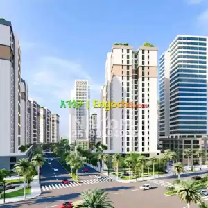 አያት ሪል እስቴት በካዛንቺስ አዲስ ሳይት Price in Ethiopia