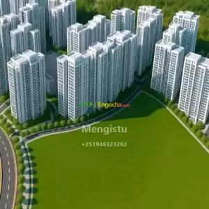 አያት ሪልስቴት ካዛንቺስ ሳይት Price in Ethiopia