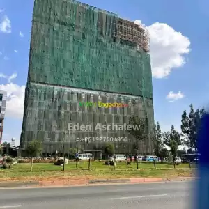 አያት አደባባይ እስትራክቸሩ ያለቀ ቤት Price in Ethiopia