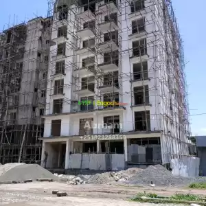 አያት ፈረስ ቤት in Ethiopia