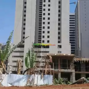 አፓርታማ Price in Ethiopia