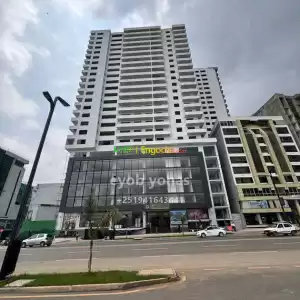 አፓርታማ በ15,200,000 ብር ካዛንቺስ Price in Ethiopia