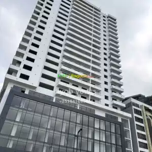 አፓርታማ ካዛንቺስ ለይ in Ethiopia