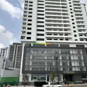 አፓርታማ ካዛንቺስ ለይ Price in Ethiopia