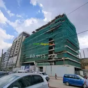 አፓርታማዎች Price in Ethiopia