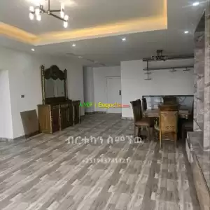 አፓርትመንት in Ethiopia