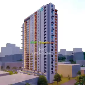 እንግሊዝ ኤምባሲ ላይ መኖሪያ ቤቶች Price in Ethiopia