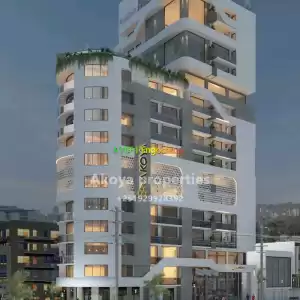 ያለቀአፓርታማ በፒያሳ Price in Ethiopia