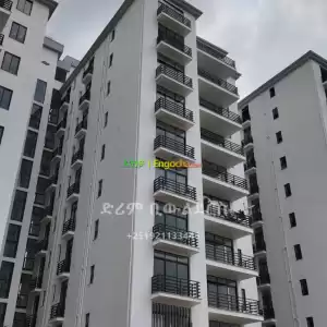 ኪችን ካብኔት እና ቁም ሳጥን ጨምሮ ያለቀ ቤት Price in Ethiopia