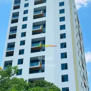 ካርታ የተዘጋጀላቸውን ቤቶች በቦሌ ደንበል in Ethiopia