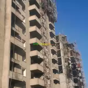 ካርታ ያለቀላቸው ውብ ኮምፓውንድ አፓርትመንት በሽያጭ ላይ ነን Price in Ethiopia