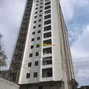 ካርታ ያለው አፓርትመንት በ 25% ቅድሚያ ክፍያ in Ethiopia