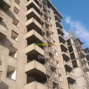 ካርታ ያላቸው 90% ያለቀ ቦሌ ወሎ ሰፈር Price in Ethiopia