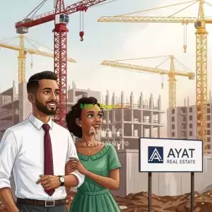 ካዛንቸስ ላይ አፖርትመንት ቤቶችን ሽያጭ Price in Ethiopia