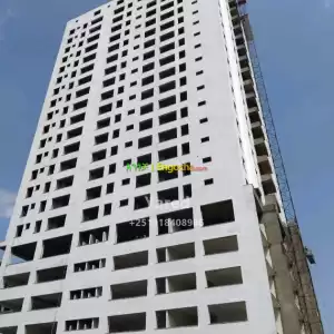 ካዛንቺስ in Ethiopia