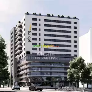 ካዛንቺስ ለይ ዘመናዊ አፓርታማ Price in Ethiopia