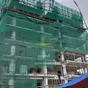 ኮምፓውንድ አፓርትመንት በ አየር ጤና እስከ 40%ከልዩ የ አዲስ አመት ቅናሽ ጋር Price in Ethiopia