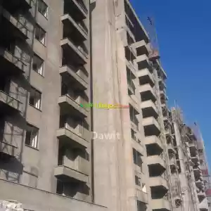 ውብ Compound አፓርትመንት መሀል ወሎ ሰፈር ላይ in Ethiopia