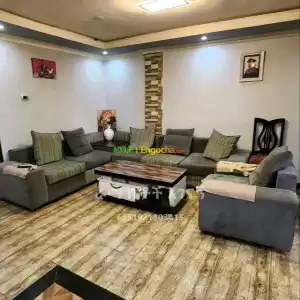 ዘመናዊ ባለ 2 መኝታ ኮንዶሚኒየም ሰሚት Price in Ethiopia