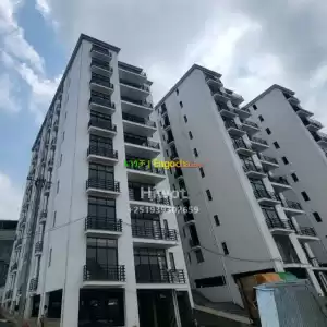 ዘመናዊ አፓርትመንት ለሽያጭ የቀረበ ካርታ ያለው Price in Ethiopia