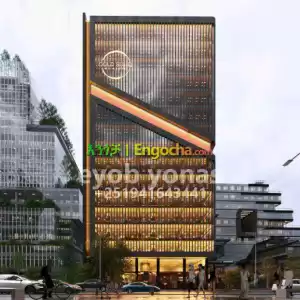 የሚሸጡ የንግድ ሱቆች 4 ኪሎ ላይ Price in Ethiopia