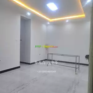 የሚሸጥ 40/60 ኮንዶሚኒየም in Ethiopia