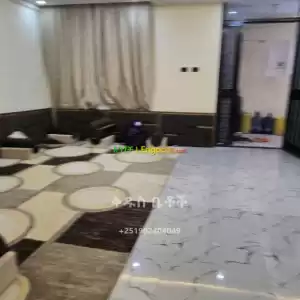 የሚሸጥ 40/60 ኮንዶሚኒየም in Ethiopia