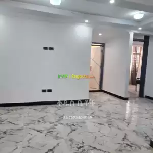 የሚሸጥ 40/60 ኮንዶሚኒየም in Ethiopia