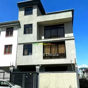 የሚሸጥ 94የማህበር G+3 ቤት Price in Ethiopia