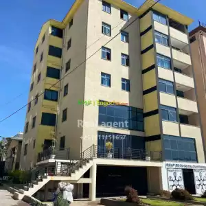 የሚሸጥ ህንፃ አያት 850sqm Price in Ethiopia