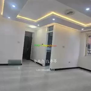 የሚሸጥ በዘመናዊ መልኩ የተሠራ 40/60 ኮንዶሚኒየም in Ethiopia