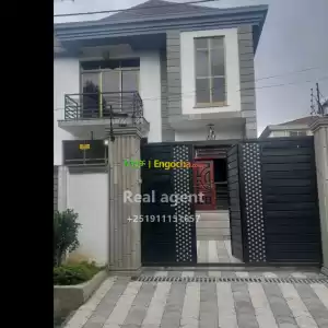 የሚሸጥ ቤት አያት ኮምፓወንድ ውስጥየሚገኝ 250 ካሬG+1 ቤት24/7የጥበቃ አገልግሎትያለው ቤትድጅታል ካርታ ያለውዋጋ 41ሚሊየን Price in Ethiopia