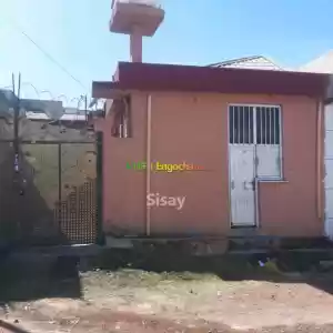 የሚሸጥ ቪላ ቤት villa for sale gelan in Ethiopia