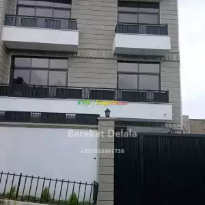 የሚሸጥ አስደማሚ G+3 Price in Ethiopia