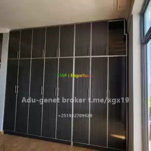 የሚሸጥ አፓርታማ in Ethiopia