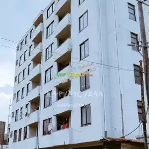 የሚሸጥ አፓርታማ in Ethiopia