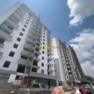 የሚሸጥ አፓርታማ በመሀል ቦሌ Price in Ethiopia